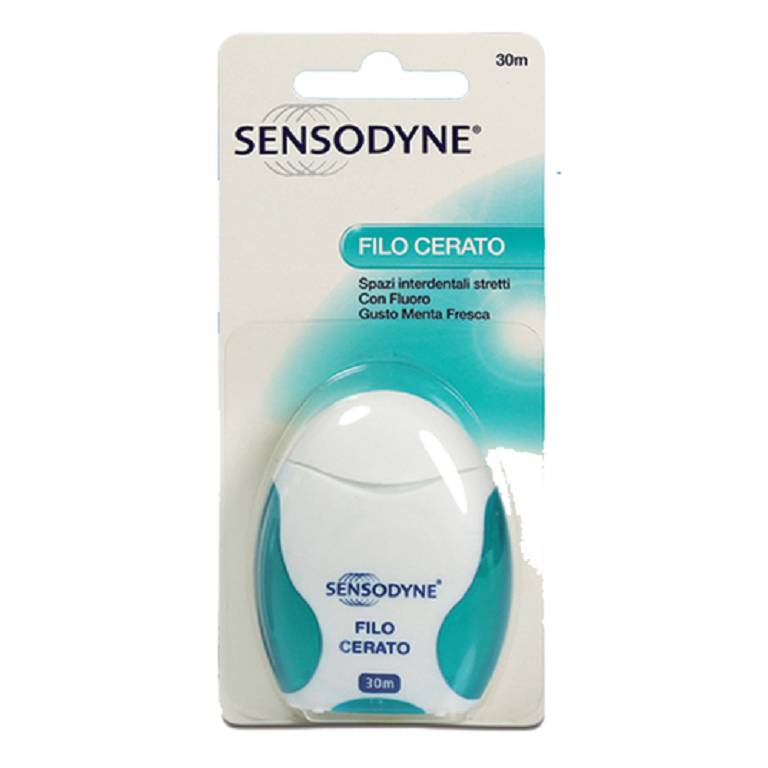 SENSODYNE FILO INTERD CERATO