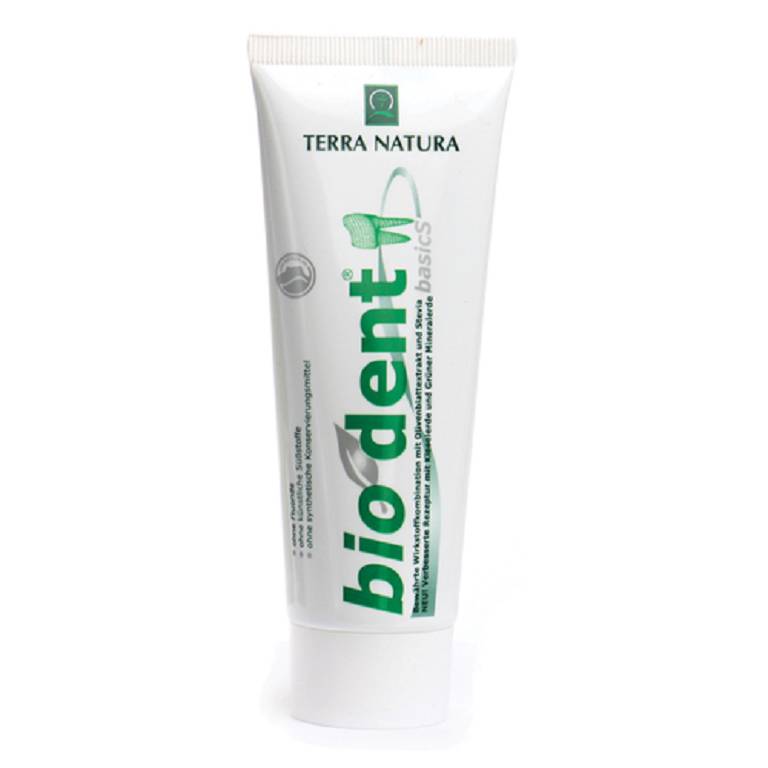 STEVIA BIODENT VITAL 75ML