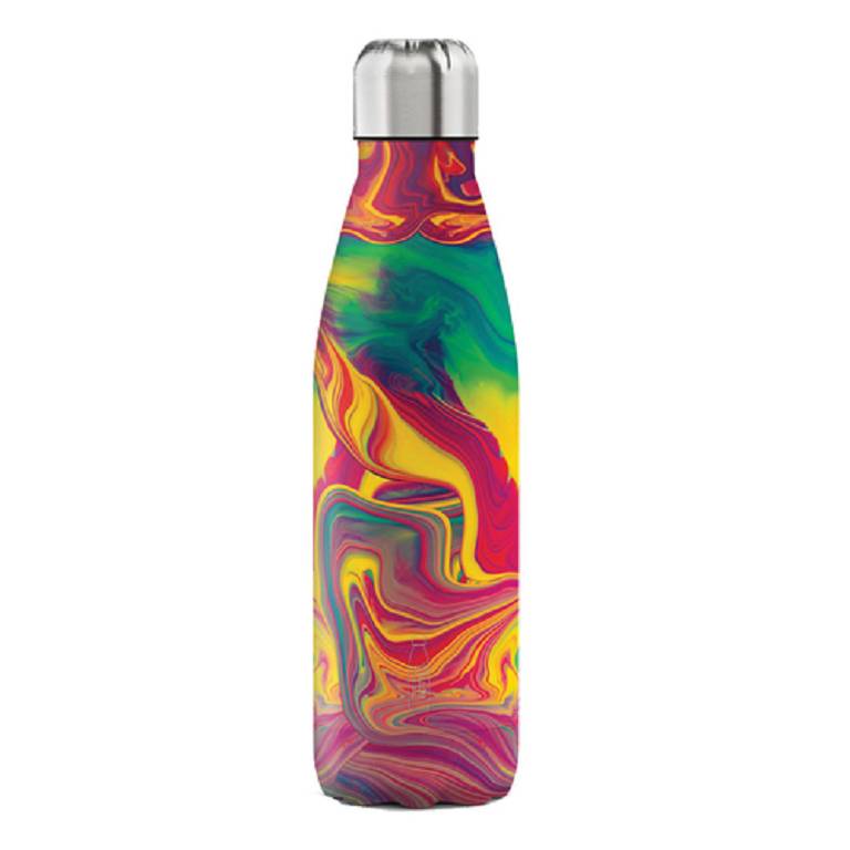 THE STEEL BOTTLE FANT 34 500ML