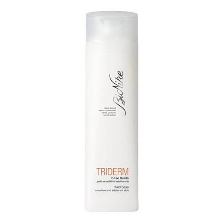 TRIDERM BASE CR FLUIDA 200ML