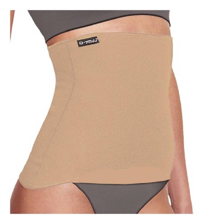 TURBOCELL FASCIA RIMODELL NU 5